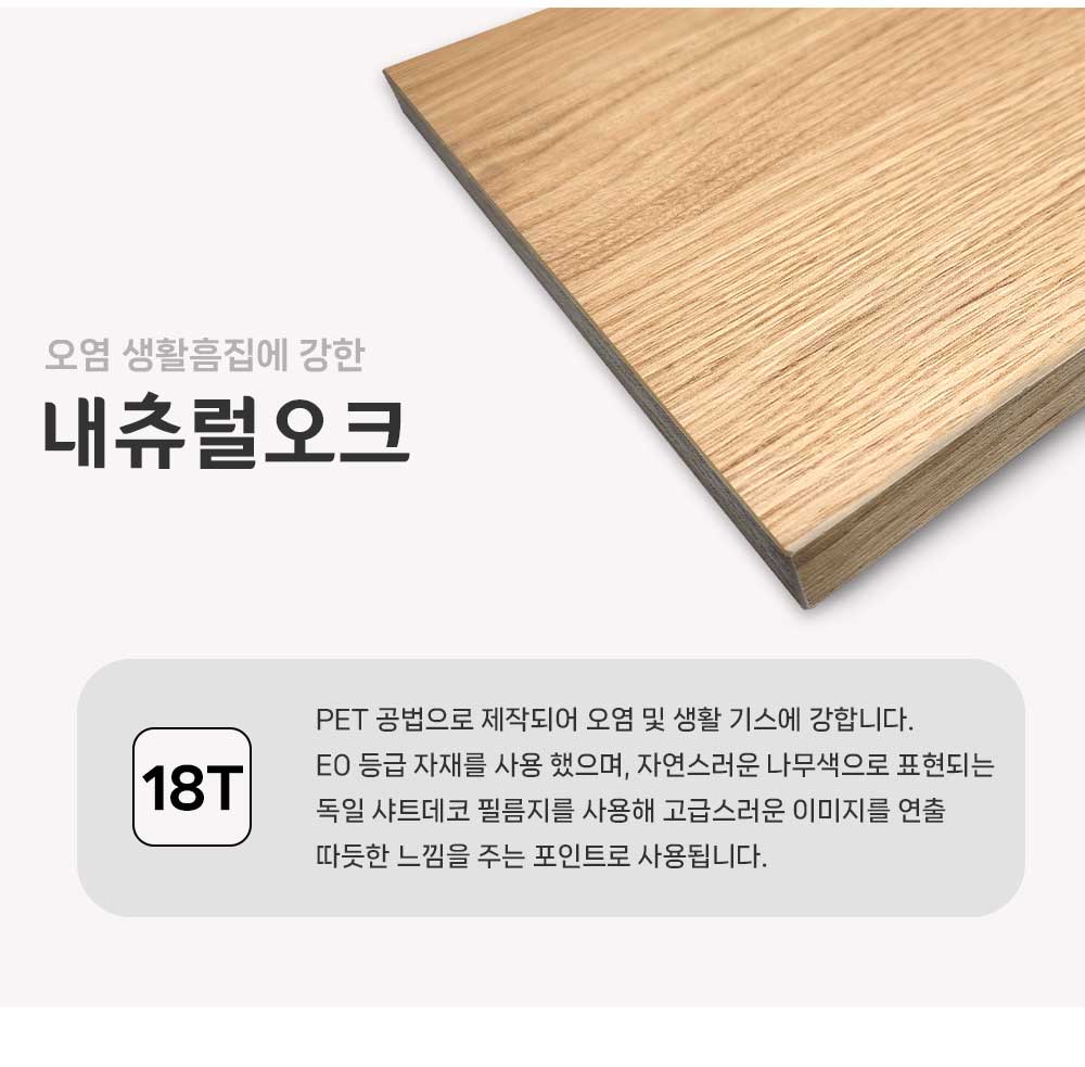 선택한 목재